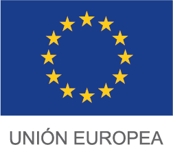 Logo Unión Europea